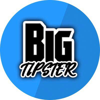 Big Tipster Logo